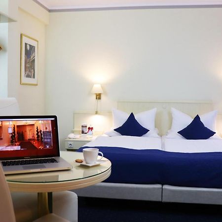 Hotel Dalberg Aschaffenburg Kültér fotó